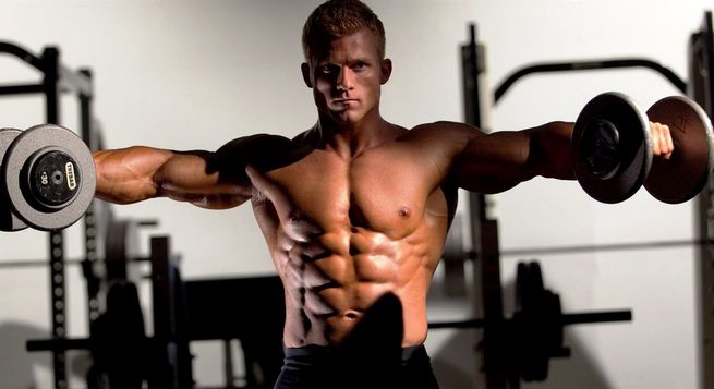 The Beneficial Impact of Steroids on the Overall Health and Well-Being of Bodybuilders