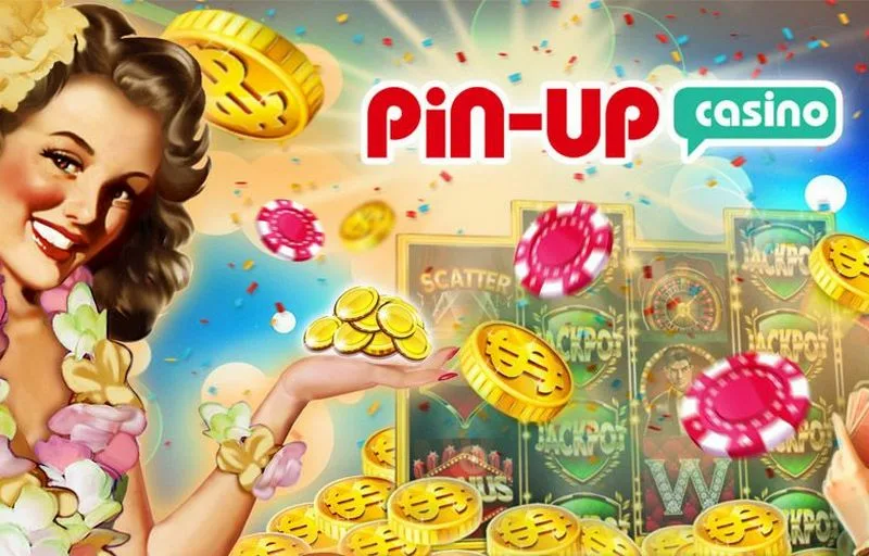 Pin Up Казино: Как Скачивать Приложение на Мобильный? 