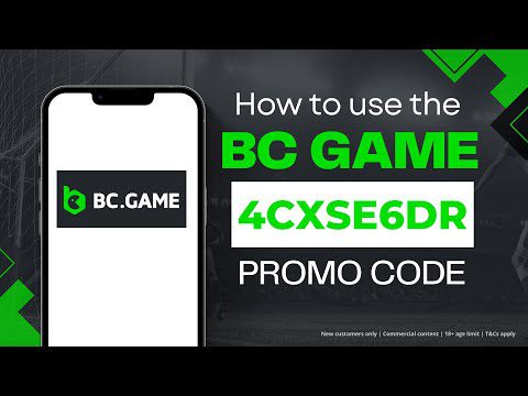 BC.Game Gambling Enterprise Analysis