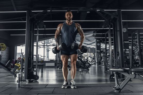 Anavar (Oxandrolone) 10 mg Elbrus Pharmaceuticals: Azione e Benefici